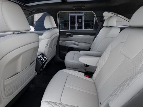 New 2026 Kia Sorento SX Prestige AWD/4WD image 23