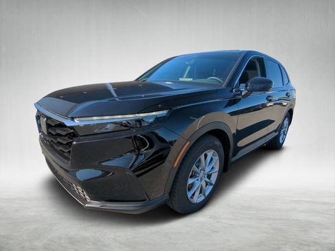 New 2026 Honda CR-V EX image 7
