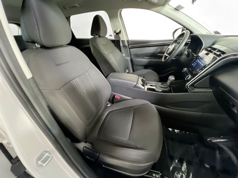 Used 2023 Hyundai Tucson SEL AWD/4WD image 26