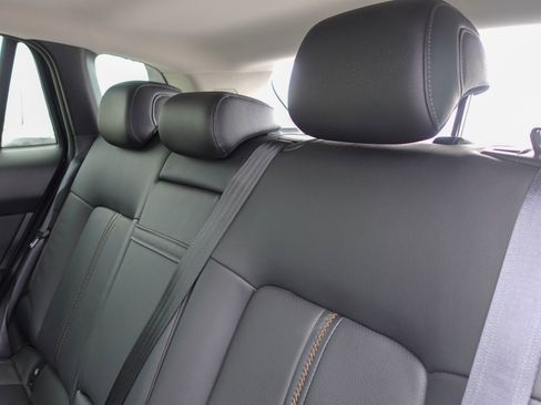 Certified 2025 MAZDA CX-50 AWD 2.5 Hybrid w/ Premium Pkg image 22