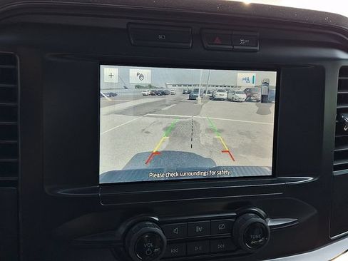 Certified 2022 Ford F150 XL w/ Equipment Group 101A High AWD/4WD image 17