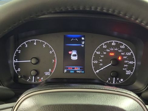 Used 2025 Toyota Corolla SE FWD image 27