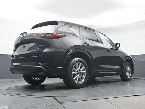 Certified 2024 MAZDA CX-5 AWD 2.5 S w/ Select Package image 31