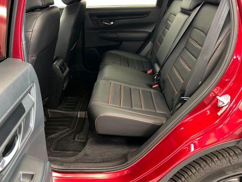 Used 2024 Honda CR-V Sport-L image 23
