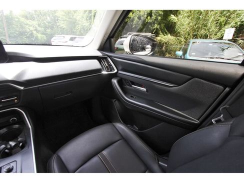 Used 2025 MAZDA CX-90 3.3 Turbo w/ Select Package AWD/4WD image 9