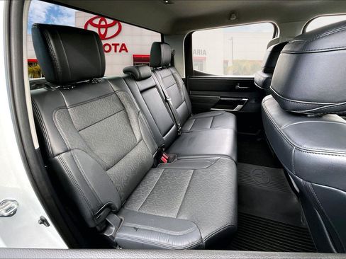 Used 2024 Toyota Tundra Limited image 27