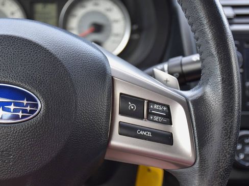 Used 2014 Subaru Impreza 2.0i Premium AWD/4WD image 22