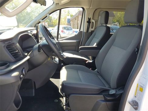 Used 2024 Ford Transit 350 XLT image 11