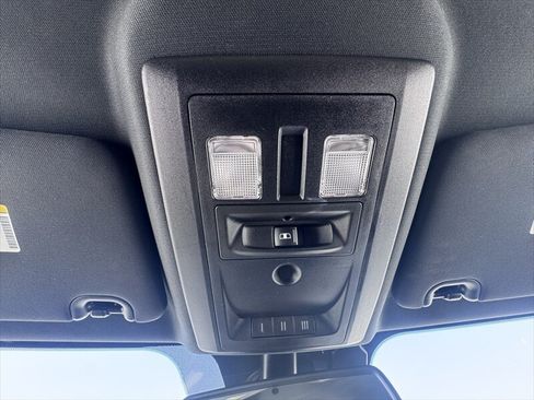 Used 2017 RAM 1500 Rebel w/ Luxury Group AWD/4WD image 16