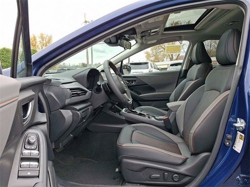 New 2025 Subaru Crosstrek 2.5i Limited image 11