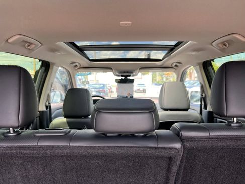 Used 2023 Nissan Rogue Platinum w/ Platinum Premium Package FWD image 20