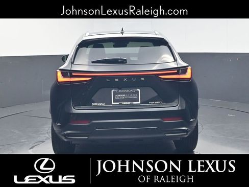 Used 2024 Lexus NX 250 FWD image 8