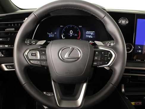 Used 2025 Lexus RX 350 FWD w/ Technology Package image 9