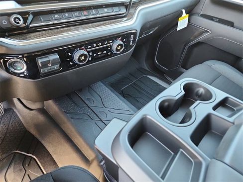 New 2026 Chevrolet Silverado 1500 RST w/ RST Select Package image 20