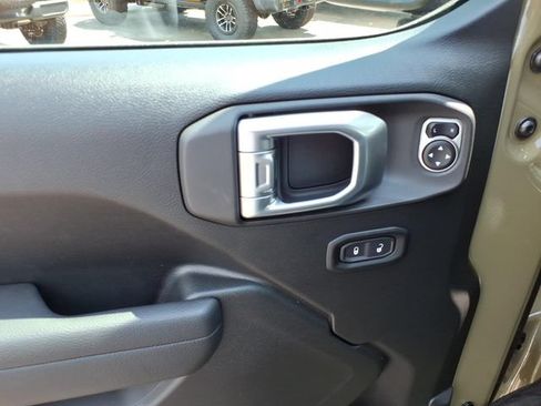 New 2026 Jeep Wrangler Unlimited Sport AWD/4WD image 5