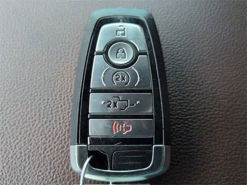 Used 2023 Ford F150 Lariat w/ Equipment Group 502A High image 37