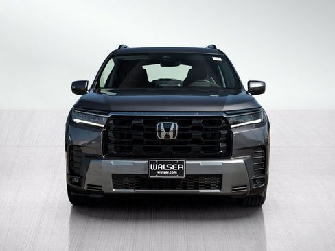 New 2026 Honda Pilot Elite image 2