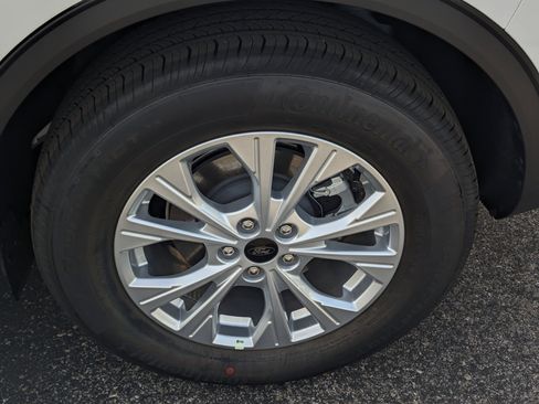 Used 2026 Ford Escape Active w/ Tech Pack #1 image 7