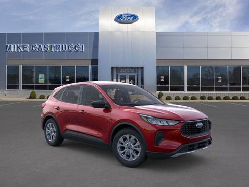 New 2025 Ford Escape Active w/ Cold Weather Package image 7