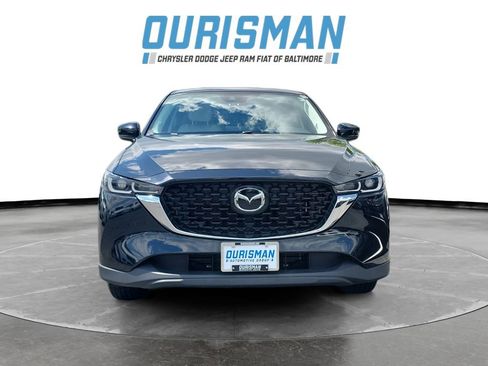 Used 2023 MAZDA CX-5 AWD 2.5 S image 8