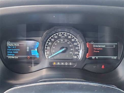 Used 2019 Ford Ranger Lariat w/ Equipment Group 501A Mid image 30