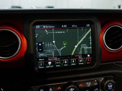 Used 2019 Jeep Wrangler Unlimited Rubicon image 51