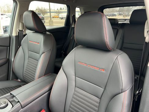 New 2026 Nissan Rogue Rock Creek image 11