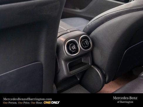 New 2026 Mercedes-Benz GLC 300 4MATIC image 19
