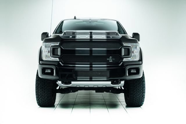 Used 2020 Ford F150 Lariat w/ Equipment Group 502A Luxury AWD/4WD image 6