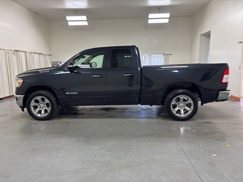 Used 2020 RAM 1500 Big Horn image 5