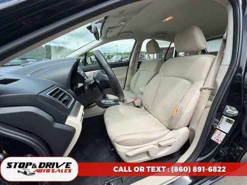 Used 2015 Subaru Impreza 2.0i AWD/4WD image 14