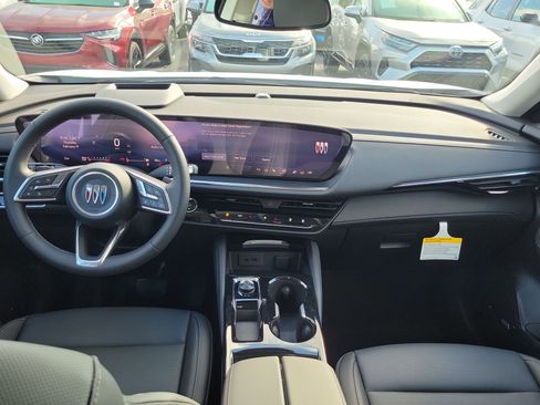 New 2026 Buick Envision Preferred image 7