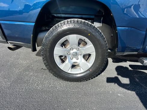 Used 2019 RAM 1500 Big Horn image 14