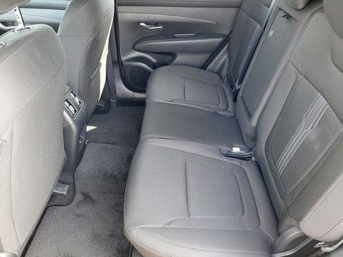 New 2026 Hyundai Tucson SEL FWD image 30