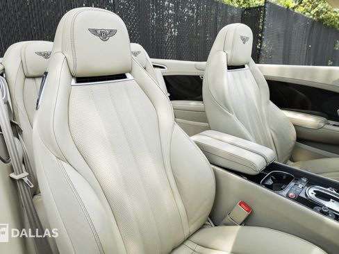 Used 2015 Bentley Continental GT AWD/4WD image 34