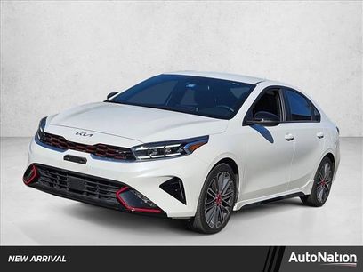 Used 2023 Kia Forte GT