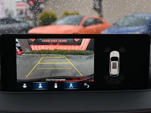 Used 2022 Acura MDX A-Spec image 36