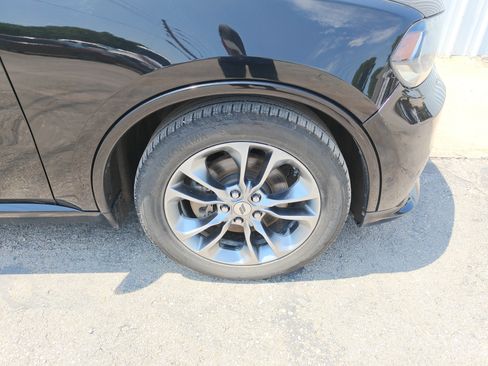 Used 2019 Dodge Durango R/T w/ Trailer Tow Group IV AWD/4WD image 3