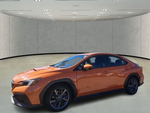 Used 2022 Subaru WRX image 1