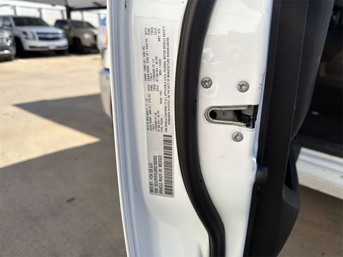 Used 2024 RAM 3500 Big Horn w/ Safety Group image 6