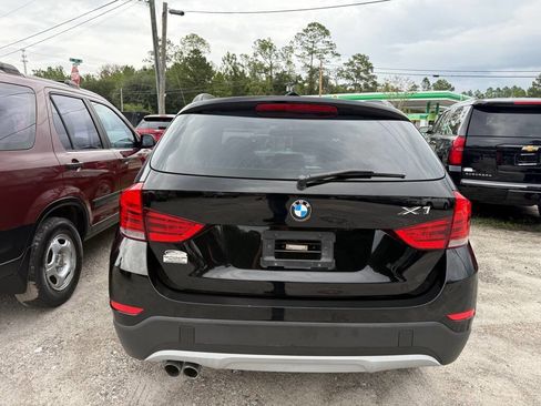 Used 2015 BMW X1 sDrive28i image 7