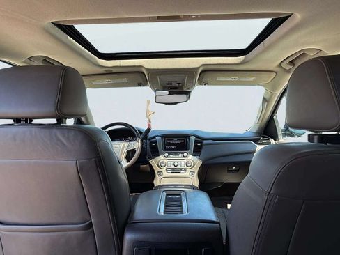 Used 2018 GMC Yukon XL Denali AWD/4WD image 11