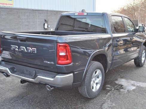 New 2026 RAM 1500 Big Horn/Lone Star image 8