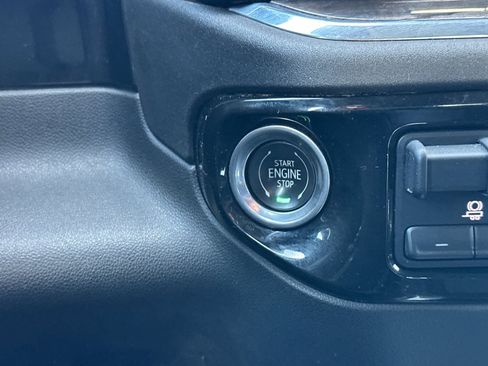 Used 2023 Chevrolet Silverado 1500 LTZ w/ LTZ Convenience Package II image 21