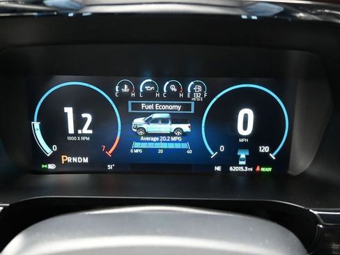 Used 2022 Ford F150 Lariat image 30