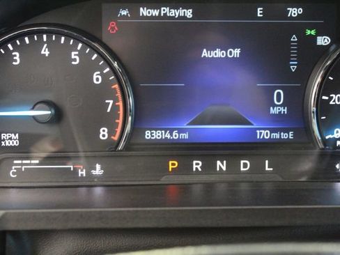 Used 2023 Ford Explorer XLT w/ Equipment Group 202A RWD image 8