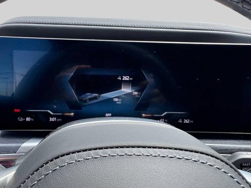 Certified 2025 BMW i7 eDrive50 w/ M Sport Package RWD image 17