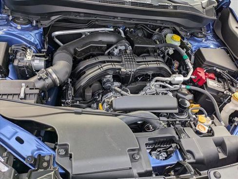 New 2026 Subaru Forester Premium image 16