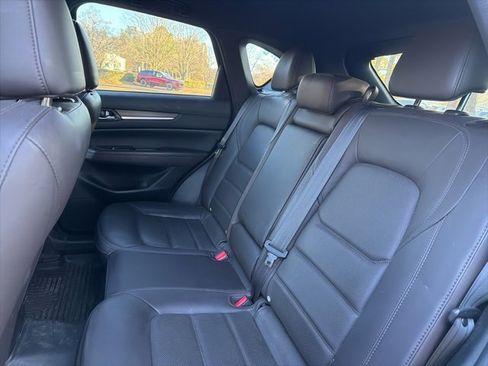 Used 2019 MAZDA CX-5 Signature image 22