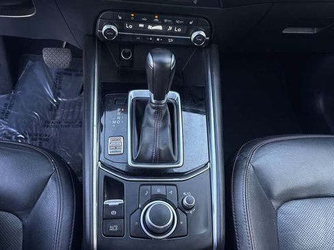 Used 2024 MAZDA CX-5 Carbon Edition AWD/4WD image 25
